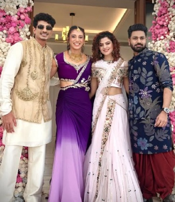 यादगार 2025 : तलाक, अलगाव और रद्द हुई शादियों ने मचायी रिश्तों में तबाही, इस साल इन कपल्स का उजड़ा घर 