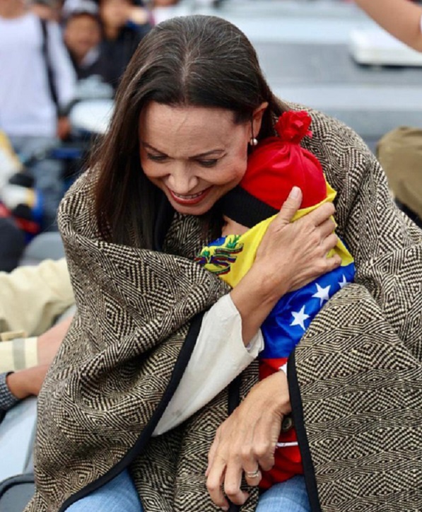 यादगार 2025 : लिडिया थॉर्प से नादिया मुराद तक, महिलाओं ने ऐसे लिखी सियासत की नई इबारत