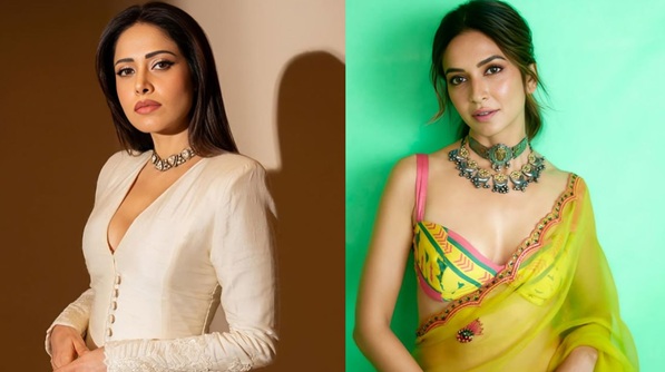 यादगार 2025 : इस साल इन अभिनेत्रियों ने बदल डाली ओटीटी की दुनिया
