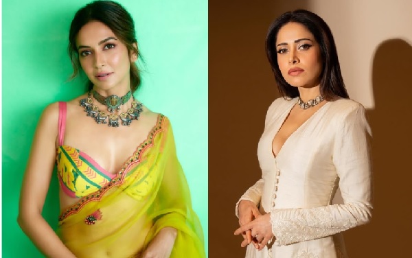 यादें-2025 : इस साल इन अभिनेत्रियों ने बदली ओटीटी की दुनिया, दिखाई महिला प्रधान कहानियों की ताकत 