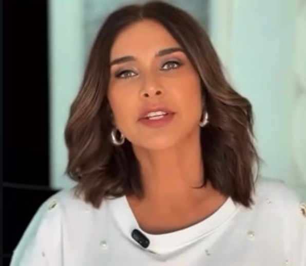 मिडलाइफ गिरावट नहीं, बल्कि खुद को अपग्रेड करने का समय है: लीसा रे 
