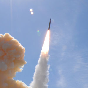 आकाश मिसाइल का प्रायोगिक प्रक्षेपण सफल