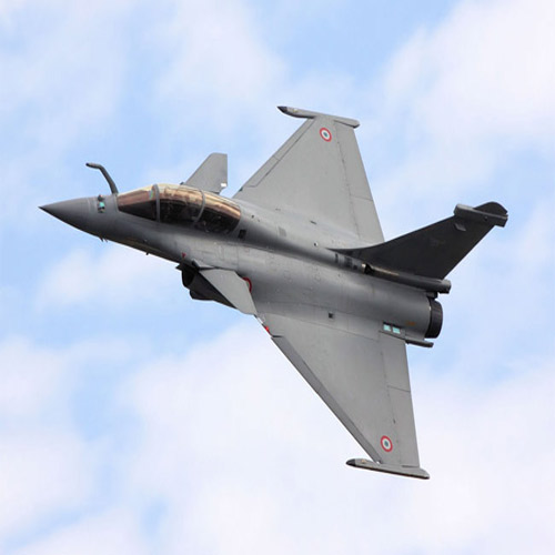 मोदी सरकार खरीदेगी 400 लड़ाकू विमान