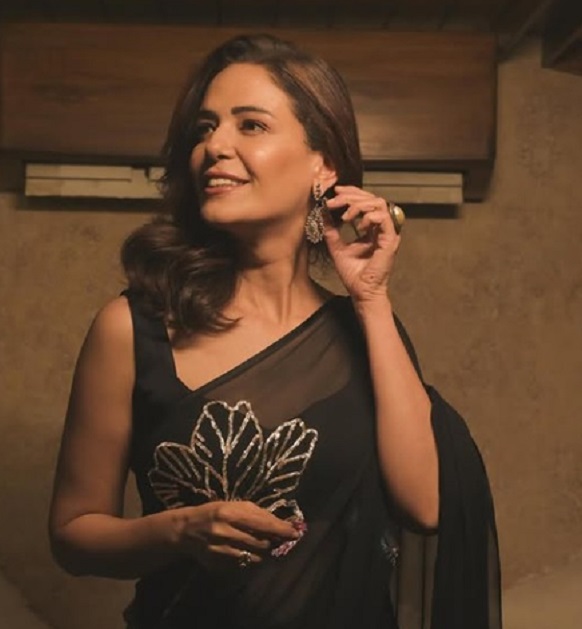 मोना सिंह ने समझाया लोकप्रियता का असली मतलब, कहा- ट्रेंड से ज्यादा लंबा असर छोड़ता है यादगार किरदार