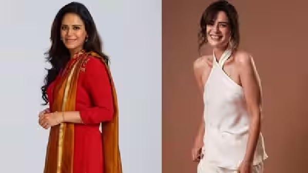 मोना सिंह ने करियर को लेकर खोले पत्ते, बोलीं- 90 प्रतिशत ऑफर्स को कहा ना, तब बदली किस्मत