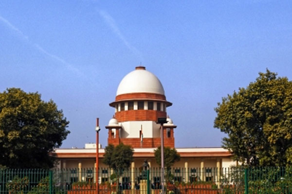 मध्यस्थता कानून के लिए और समय चाहिए, केंद्र का सुप्रीम कोर्ट से सुनवाई टालने का अनुरोध