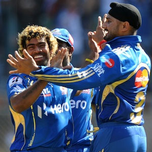 मुम्बई इंडियंस ने आखिरी गेंद पर हराया चेन्नई को