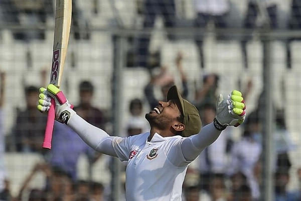 टेस्ट में 4000 रन बनाने वाले दूसरे बांग्लादेशी बल्लेबाज बने मुश्फिकुर