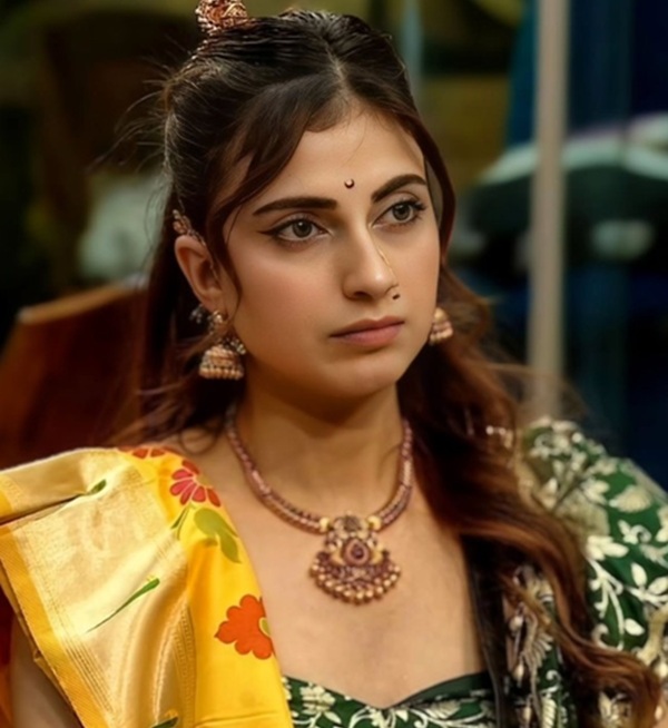 दिल तो कश्मीर में ही बसता है, बिग बॉस 19 फेम फरहाना ने अपनी मातृभूमि के लिए जताया अटूट प्रेम
