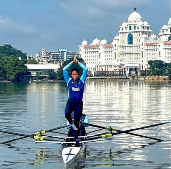 मेरी बहन ने मेरा बहुत साथ दिया, उन्हें लगता है कि मैं एशियन गेम्स में मेडल जीत सकती हूं: टेंडेनथोई देवी