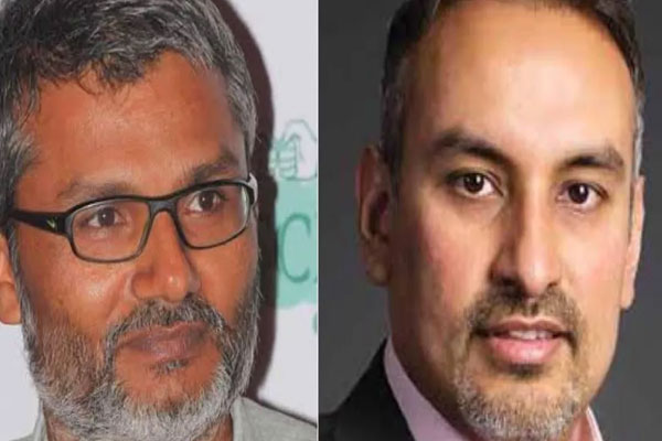 नितेश तिवारी की रामायण में
वीएफएक्स का काम संभालेंगे नमित मल्होत्रा, ब्रह्मास्त्र में कर चुके हैं काम