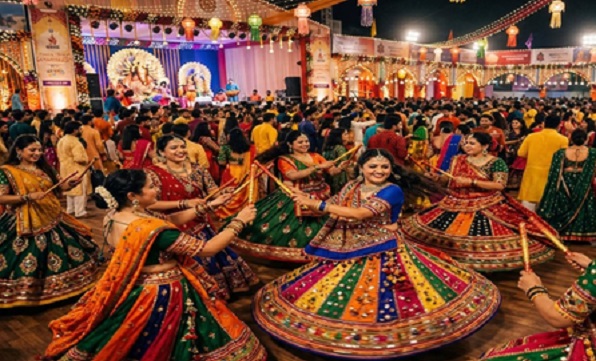 नवरात्रि स्पेशल : गरबा-डांडिया के लिए बेस्ट हैं ये 5 गाने, सुनते ही थिरकने लगेंगे पैर