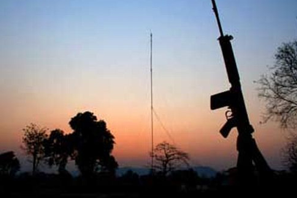 बिहार में नक्सलियों ने 2 लोगों की गोली मारकर हत्या की
