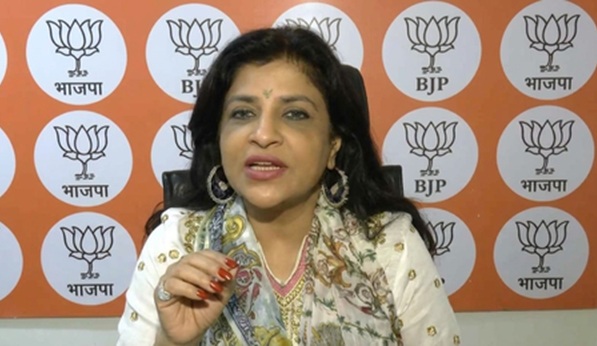 इतिहास और संदर्भ को समझने की जरुरत, स्वरा भास्कर पर शाजिया इल्मी का पलटवार
