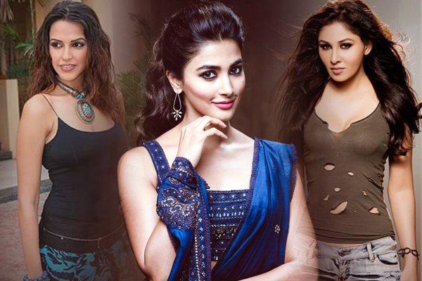 मिस इंडिया 2018 की सलाहकार होंगी नेहा धूपिया, पूजा चोपड़ा, पूजा हेगड़े