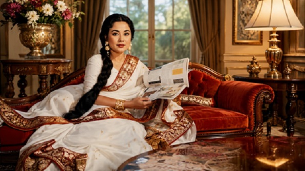 ना लाल, ना हरा...मीना कुमारी को सबसे ज्यादा पसंद था ये रंग, हर तस्वीर में दिखती थी झलक