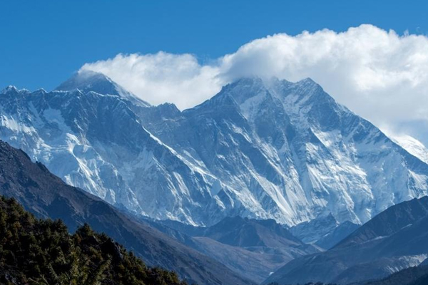 नेपाल ने करीब 5 महीने बाद खोला माउंट एवरेस्ट