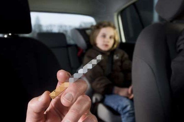 न्यूजीलैंड में बच्चों संग कार में धूम्रपान प्रतिबंधित होगा