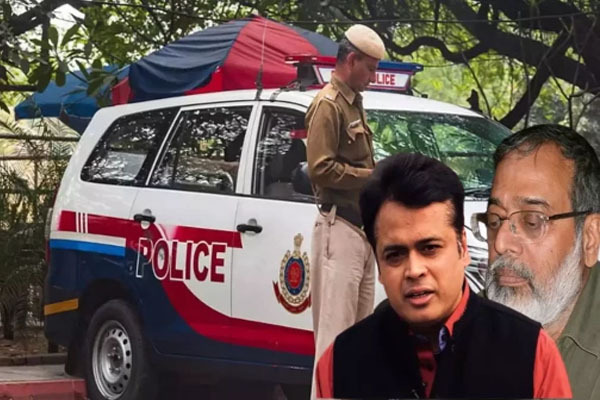 न्यूज़क्लिक विवाद: संस्थापक प्रबीर पुरकायस्थ को सात दिन की पुलिस हिरासत में भेजा