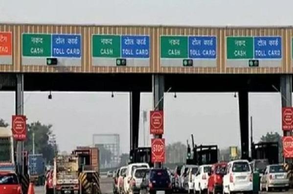 एनएचएआई ने देश भर के 121 टोल प्लाजा पर डिजिटल फास्टैग लोकल पास सुविधा का किया विस्तार