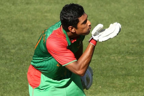 निदास ट्रॉफी : महमुदुल्लाह के छक्के से बांग्लादेश फाइनल में 