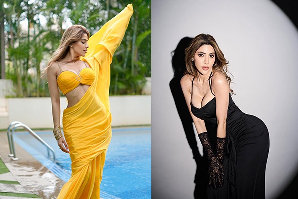 निक्की तंबोली का ट्रोलर्स को जवाब, भावनाओं में बहकर शो छोड़ना आसान है पर जिम्मेदारी निभाना चुनौती
