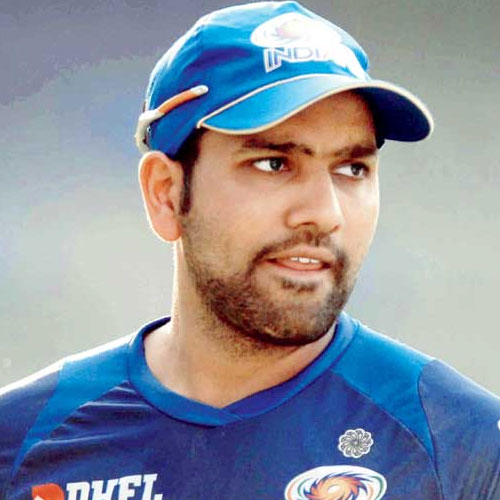 टीम इंडिया में नहीं है किसी भी बल्लेबाज का नम्बर तय : रोहित