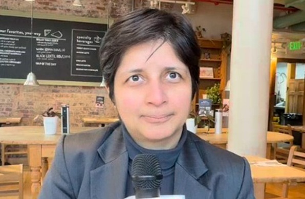 अमेरिका-पाकिस्तान संबंधों में जमीनी स्तर पर कुछ नहीं बदला : विशेषज्ञ
