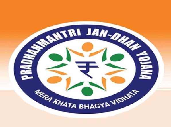 पीएम जन-धन खातों की संख्या 59 करोड़ के पार, जमा राशि 3.17 लाख करोड़ रुपए हुई: केंद्र
