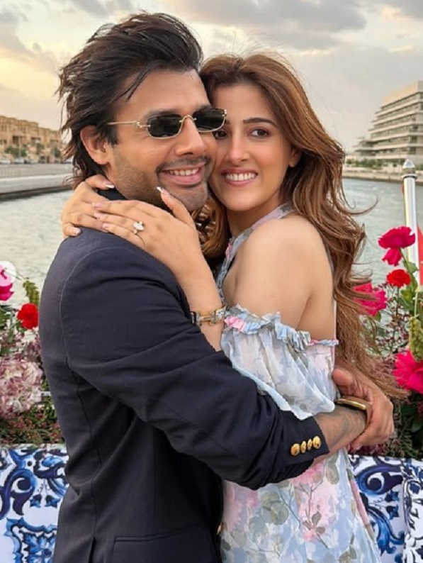 उदयपुर में स्टेबिन बेन संग सात फेरे लेंगी नुपूर सेनन, राजस्थान में ये सितारे कर चुके हैं शाही शादी