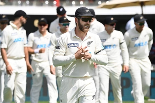 आईपीएल में शामिल न्यूजीलैंड के टेस्ट खिलाड़ी 11 मई को रवाना होंगे