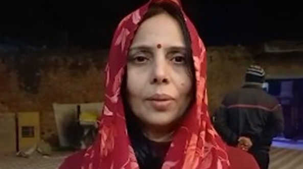 अंडर-19 वर्ल्ड कप फाइनल में भारत की जीत पर कनिष्क चौहान की मां बोलीं, चूरमा खिलाकर करेंगे स्वागत
