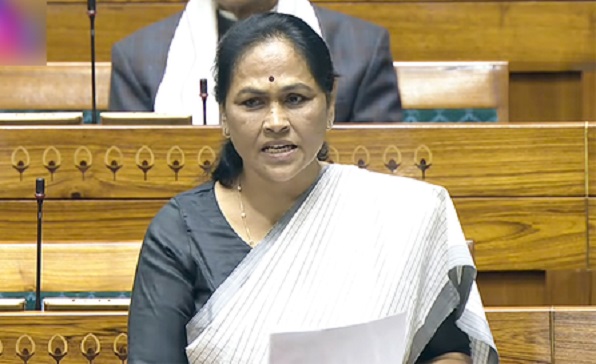 उद्यम पोर्टल पर फरवरी 2026 तक पंजीकृत हुए 3.07 करोड़ से अधिक महिलाओं के नेतृत्व वाले उद्योग: केंद्र