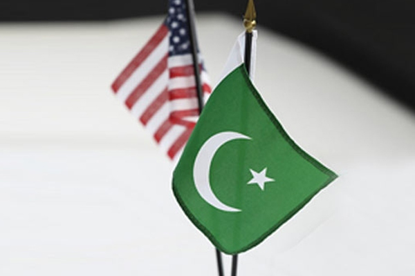 भारत को रोकने के लिए पाकिस्तान ने अमेरिका से लगाई गुहार