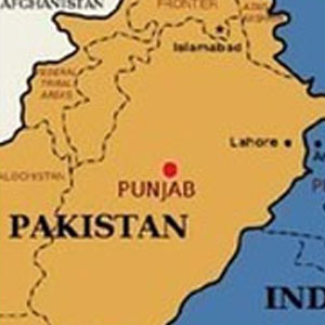 पाकिस्तान में स्कूल की छत ढहने से 7 मरे 35 घायल