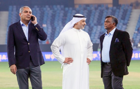 पाकिस्तान सुपर लीग : दर्शकों के बिना खाली स्टेडियम में खेले जाएंगे मुकाबले, नकवी को मांगनी पड़ी माफी