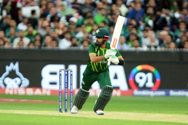 पाकिस्तान ने न्यूजीलैंड के खिलाफ बनायी 3-0 की अपराजेय बढ़त
