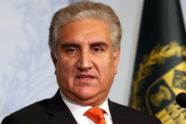 पाकिस्तानी विदेश मंत्री की भारत को गीदड़ भभकी