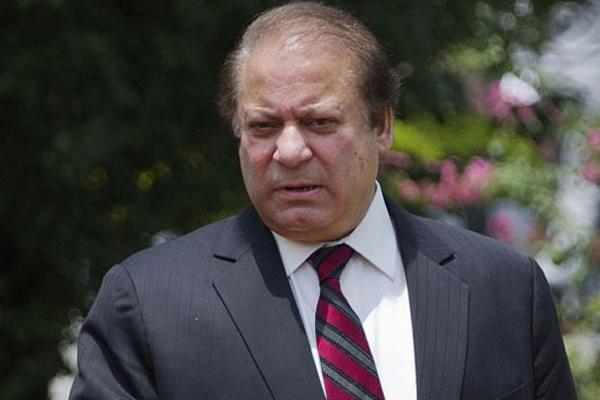 पनामा लीक मामला:शरीफ की संपत्ति की जांच शुरू करेगी पाकिस्तानी टीम