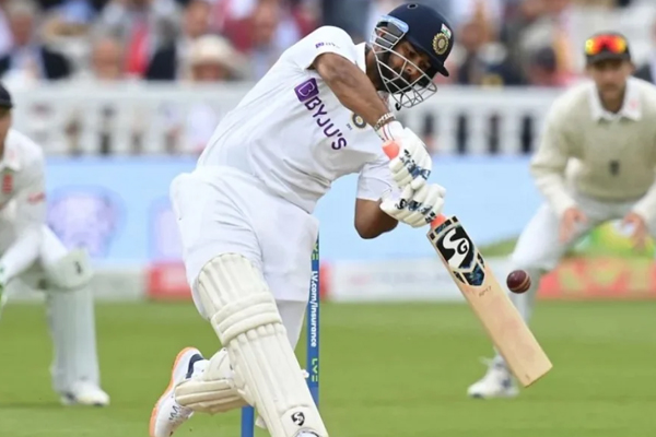 पंत ने साबित किया कि वह एक से ज्यादा शैली में बल्लेबाजी करने में सक्षम हैं : हुसैन
