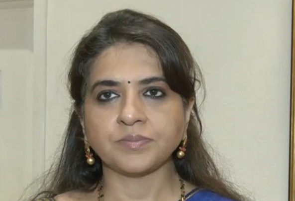 पॉलिटिक्स : शाइना एनसी की बांग्लादेश सरकार से अपील, हिंदुओं की सुरक्षा सुनिश्चित करें&nbsp;