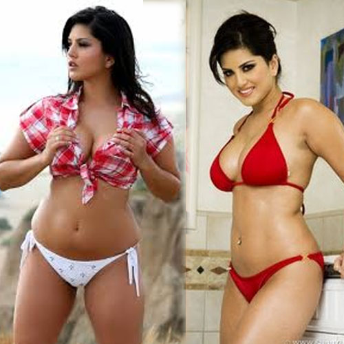 Porn Star And Sexy Actress इस फिल्म में दो तरह के किरदारों में दिखेगी