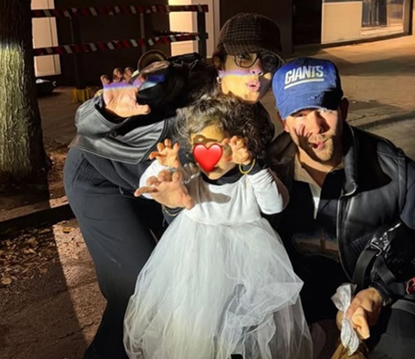 प्रियंका चोपड़ा ने बेटी मालती का बर्थडे किया सेलिब्रेट, लिटिल मरमेड थीम पर रखी पार्टी
