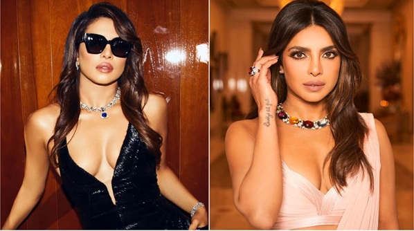 प्रियंका चोपड़ा ने फिर बढ़ाया भारत का मान, ऑस्कर 2026 की प्रेजेंटर्स लिस्ट में शामिल हुआ अभिनेत्री का नाम
