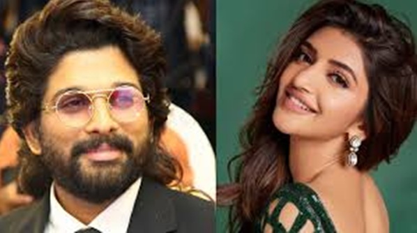 पुष्पा 2 फेम श्रीलीला का दिखा चटपटा अंदाज, शेयर की तस्वीरें
