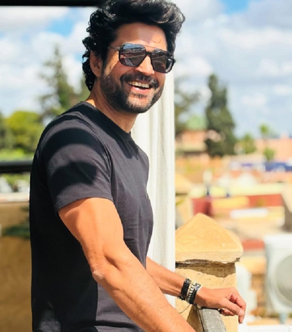 टीवी पर लौटे राजीव खंडेलवाल, नए शो तुम हो ना के साथ लेकर आए दर्शकों के लिए खास कहानी