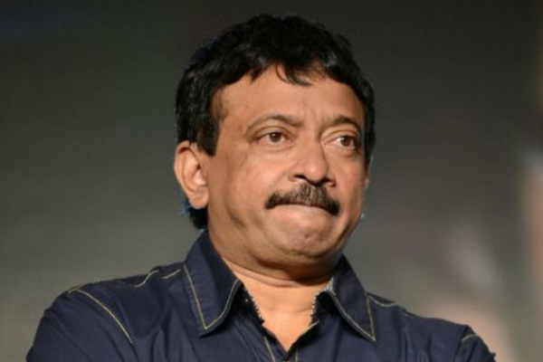 राम गोपाल वर्मा ने राष्ट्रीय फिल्म पुरस्कारों पर निशाना साधा
