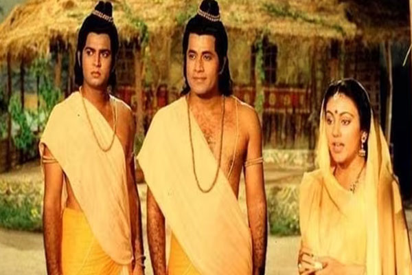 टीवी पर फिर होगा
रामायण का प्रसारण, शेमारू टीवी ने की घोषणा
