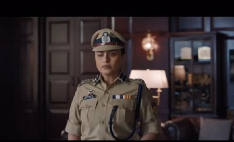 रानी मुखर्जी के फिल्मी करियर के 30 साल पूरे, मर्दानी 3 के साथ सिल्वर स्क्रीन पर फिर दहाड़ेंगी शिवानी शिवाजी रॉय
