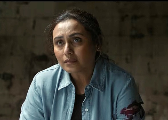 बच्चियों के किडनैप की गुत्थी को सुलझाती दिखेंगी रानी मुखर्जी, मर्दानी 3 का ट्रेलर बढ़ा देगा धड़कनें